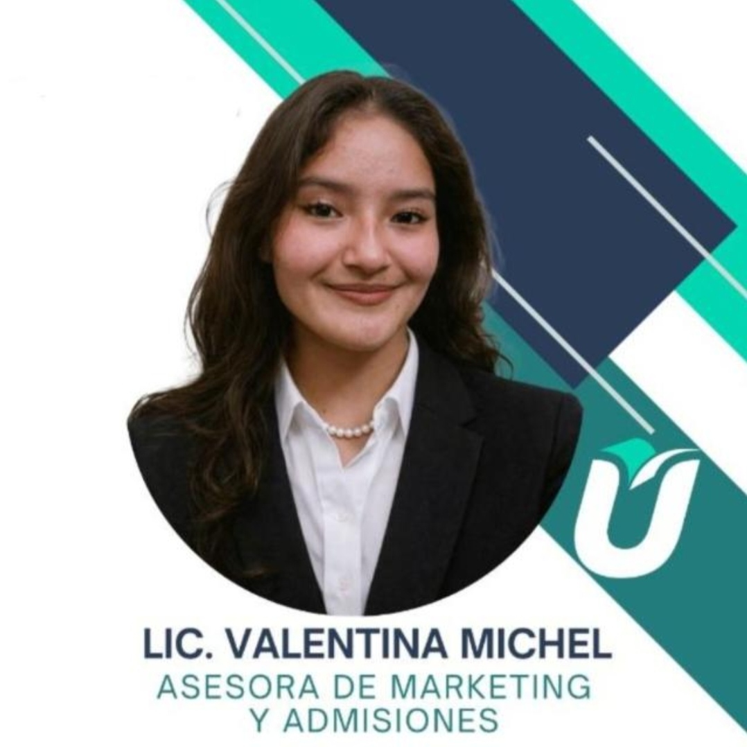 INGRID VALENTINA MICHEL