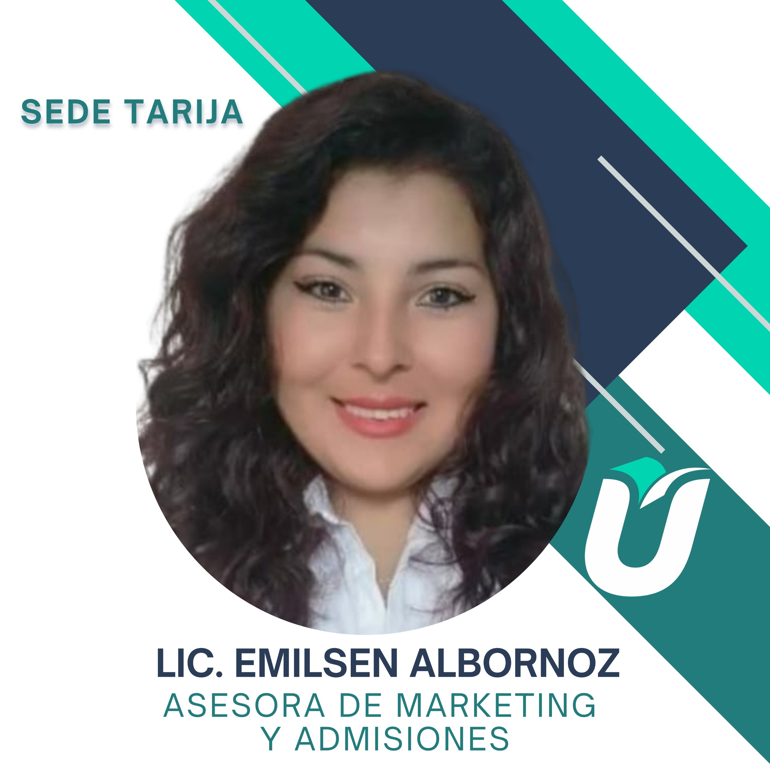 EMILSEN MARISOL ALBORNOZ