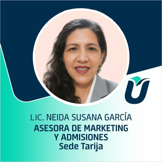 NEIDA SUSANA GARCIA