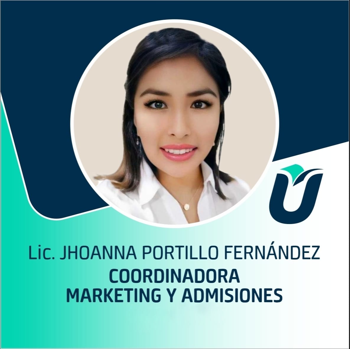 JHOANNA ADELMA PORTILLO