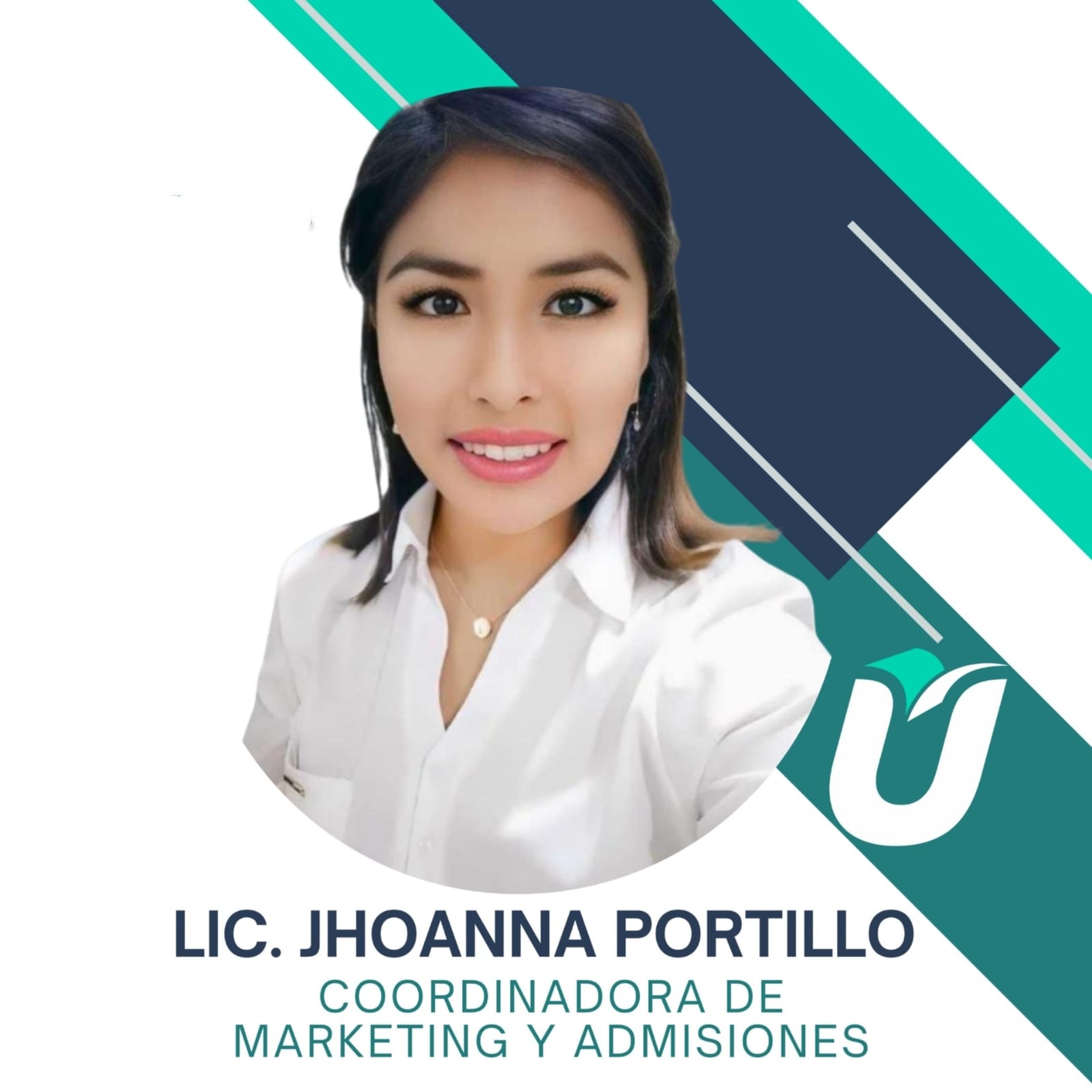 JHOANNA ADELMA PORTILLO
