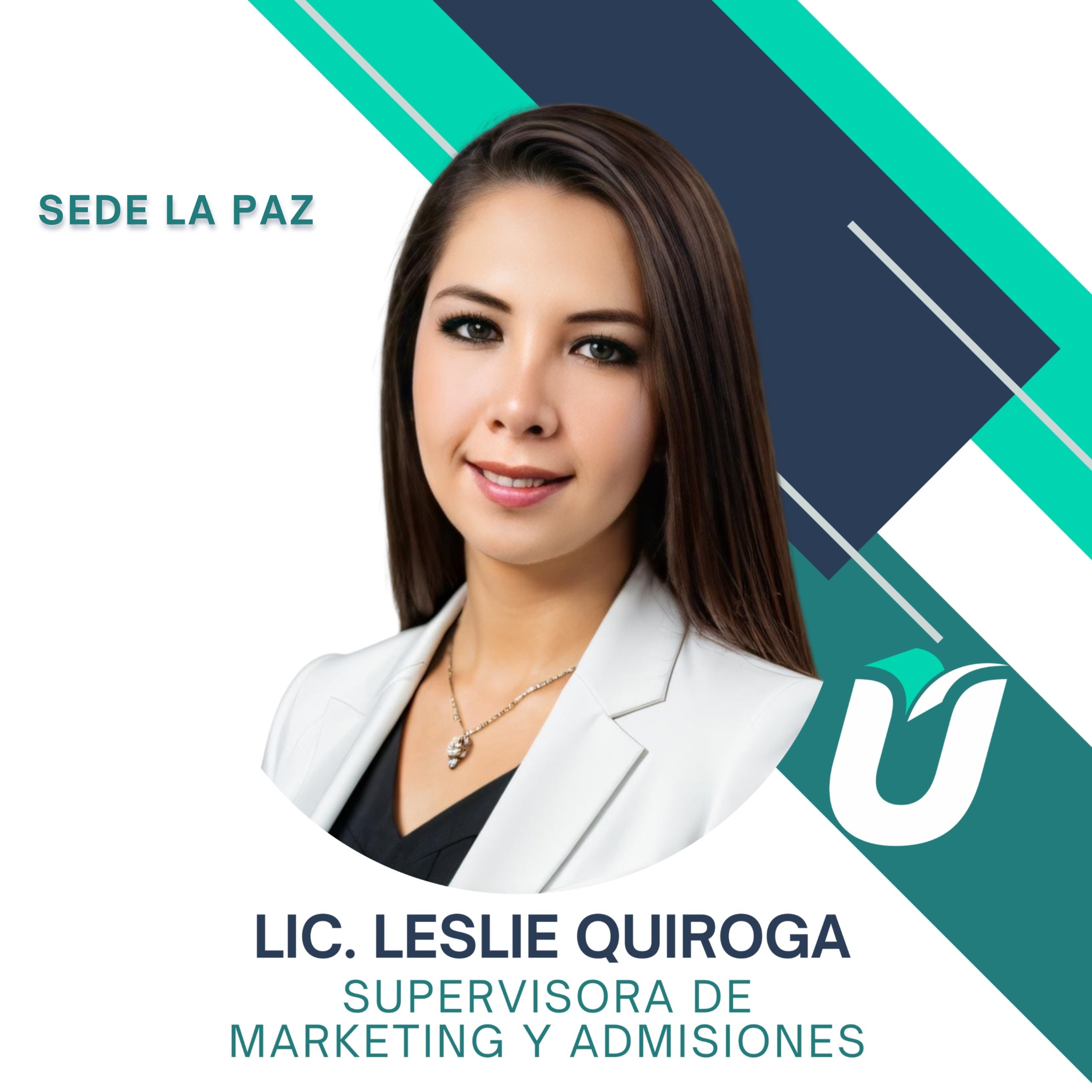 LESLIE MAGDALENA QUIROGA