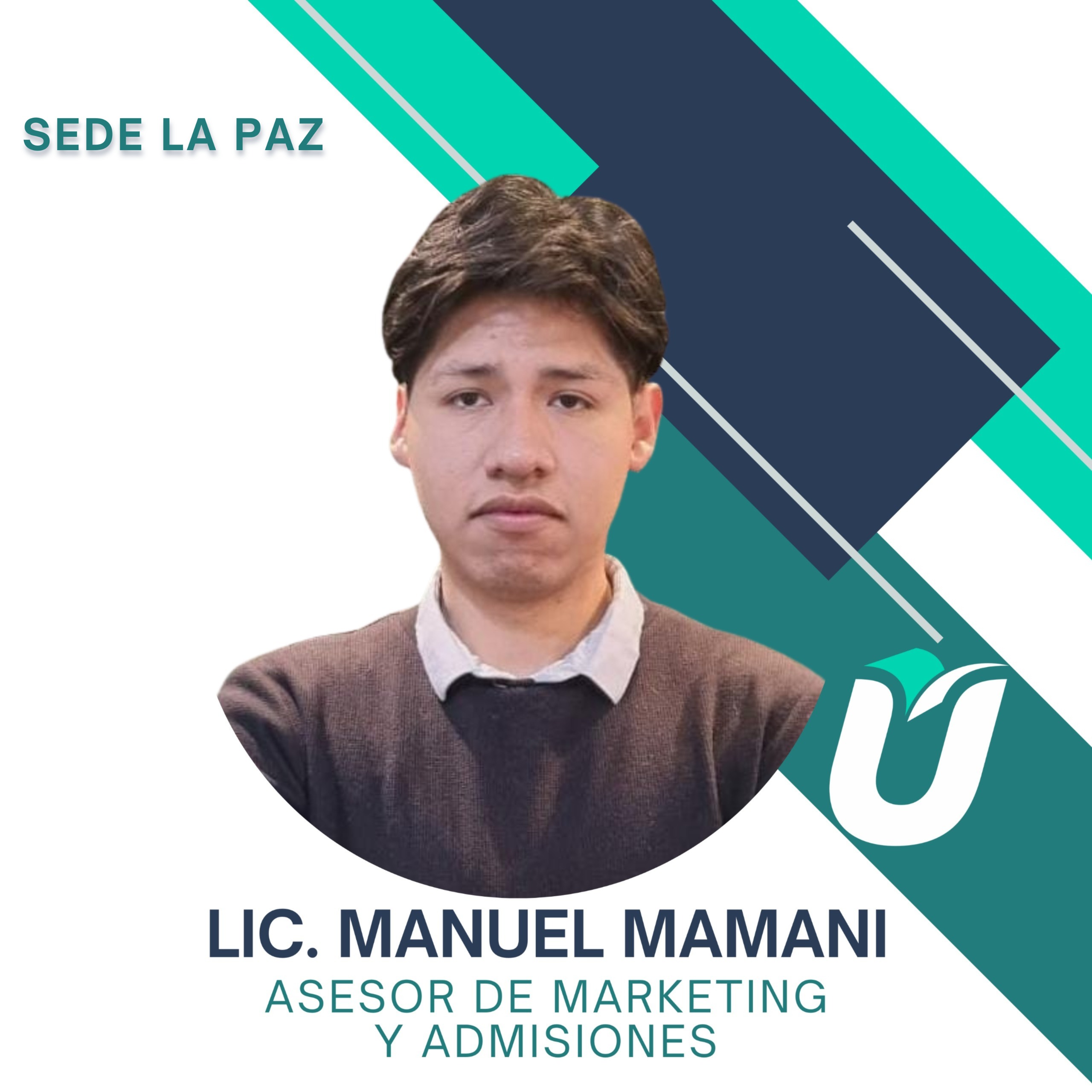 MANUEL FERNANDO MAMANI